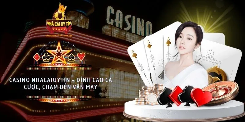 casino